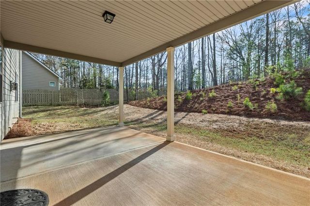 27 Victoria Heights Drive, Dallas, GA 30132