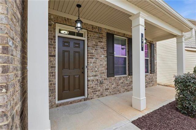 27 Victoria Heights Drive, Dallas, GA 30132