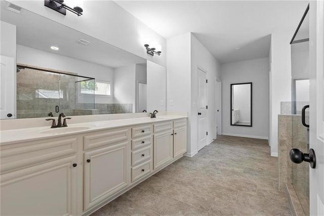 27 Victoria Heights Drive, Dallas, GA 30132