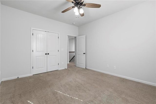 27 Victoria Heights Drive, Dallas, GA 30132