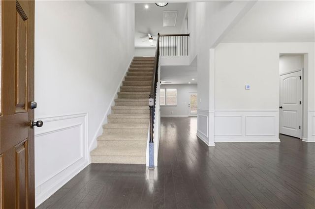 27 Victoria Heights Drive, Dallas, GA 30132