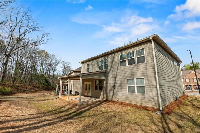 27 Victoria Heights Drive, Dallas, GA 30132