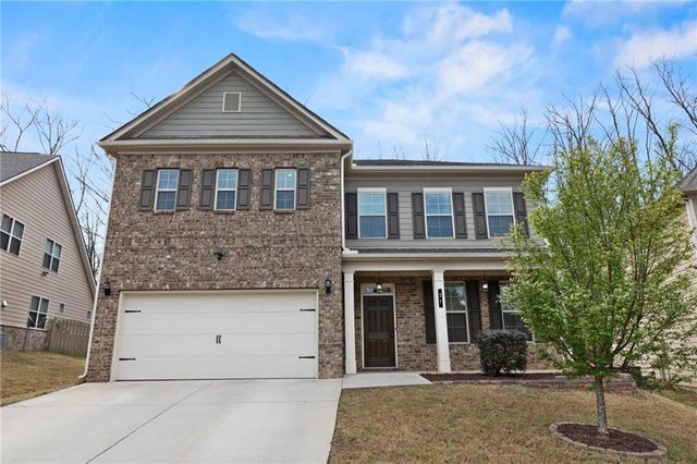 27 Victoria Heights Drive, Dallas, GA 30132