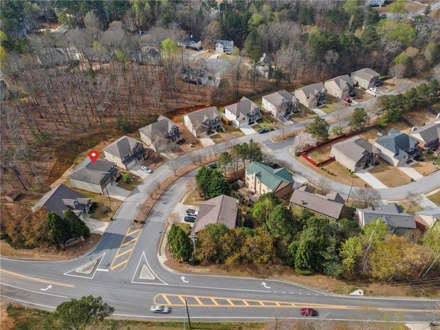 27 Victoria Heights Drive, Dallas, GA 30132