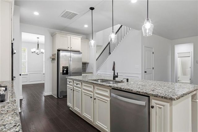 27 Victoria Heights Drive, Dallas, GA 30132