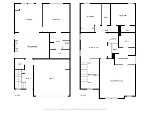 27 Victoria Heights Drive, Dallas, GA 30132