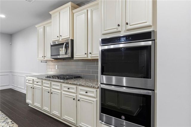 27 Victoria Heights Drive, Dallas, GA 30132