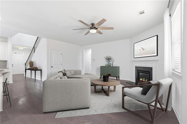 27 Victoria Heights Drive, Dallas, GA 30132