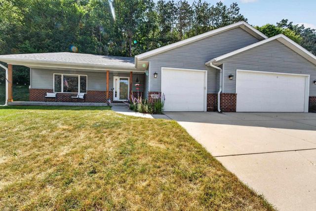 1125 Gils Way, Cross Plains, WI 53528