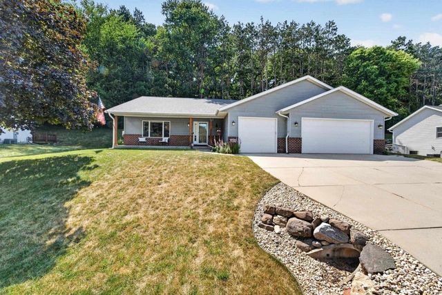 1125 Gils Way, Cross Plains, WI 53528