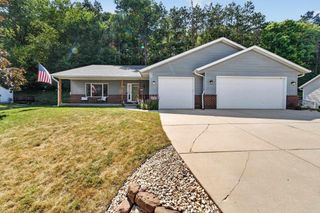 1125 Gils Way, Cross Plains, WI 53528
