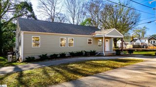 622 Perry Road # B Unit A/Unit B, Greenville, SC 29609