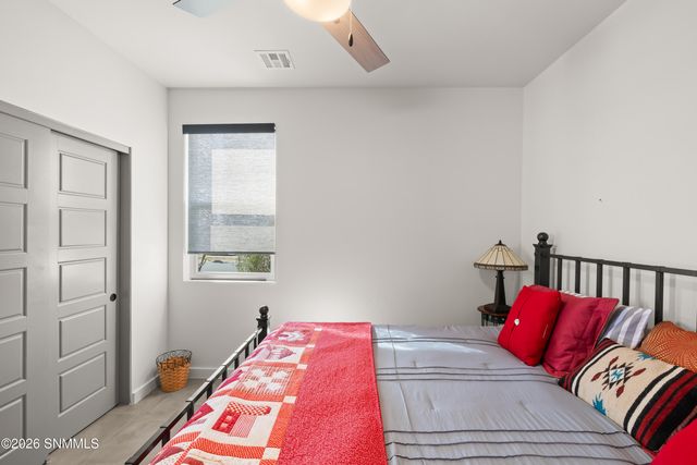 6001 High Plains Road, Las Cruces, NM 88012