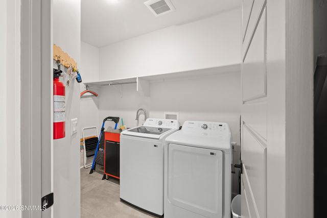 6001 High Plains Road, Las Cruces, NM 88012