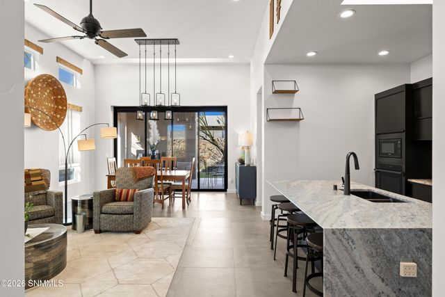 6001 High Plains Road, Las Cruces, NM 88012