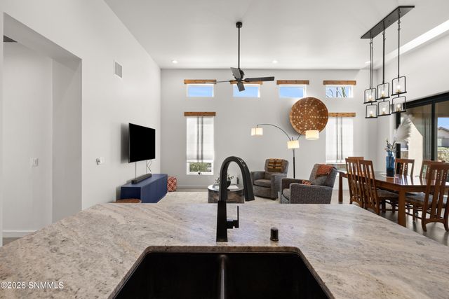 6001 High Plains Road, Las Cruces, NM 88012