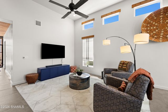 6001 High Plains Road, Las Cruces, NM 88012