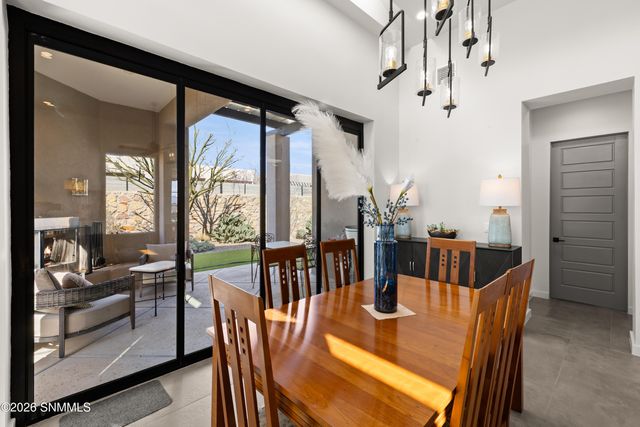 6001 High Plains Road, Las Cruces, NM 88012