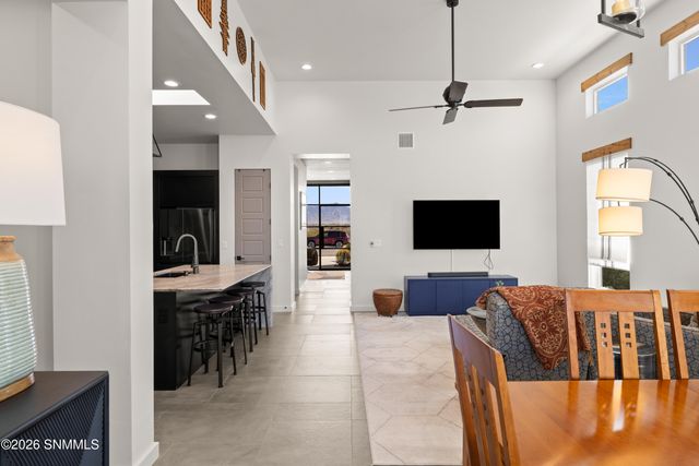 6001 High Plains Road, Las Cruces, NM 88012