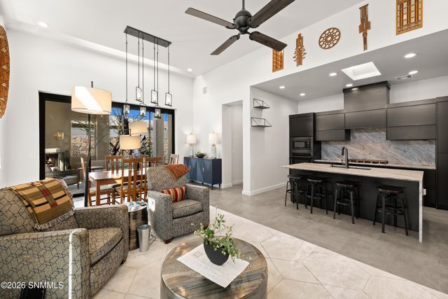 6001 High Plains Road, Las Cruces, NM 88012