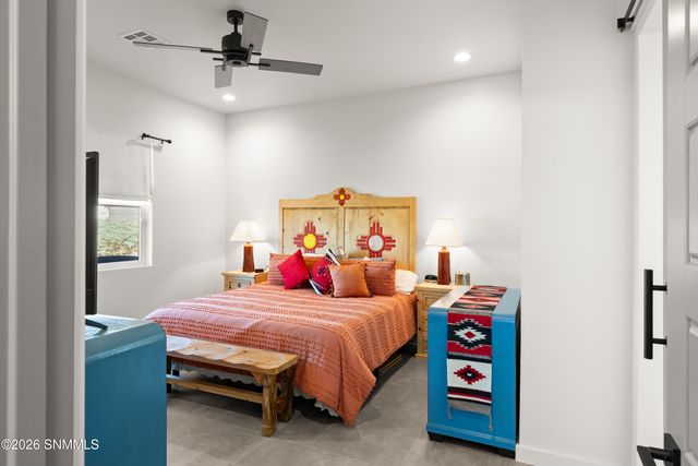 6001 High Plains Road, Las Cruces, NM 88012