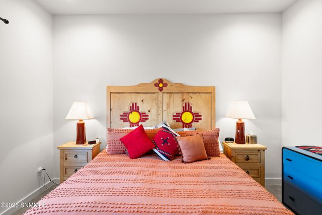 6001 High Plains Road, Las Cruces, NM 88012