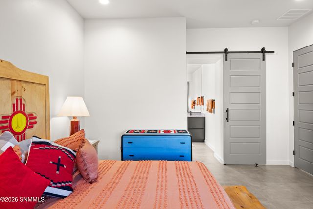 6001 High Plains Road, Las Cruces, NM 88012