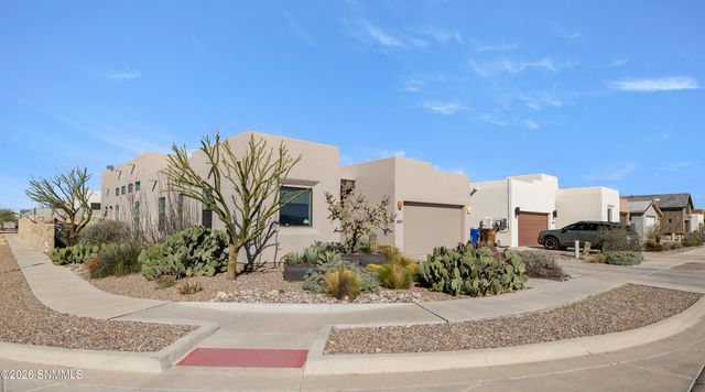 6001 High Plains Road, Las Cruces, NM 88012