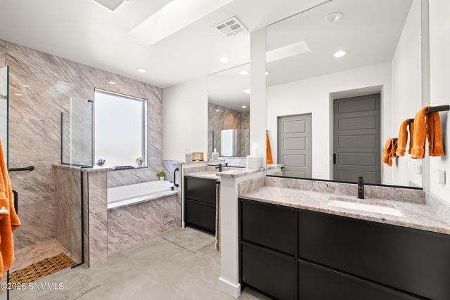 6001 High Plains Road, Las Cruces, NM 88012