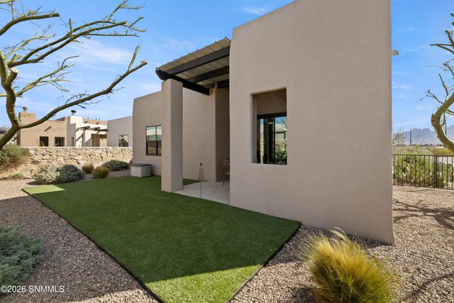 6001 High Plains Road, Las Cruces, NM 88012