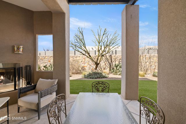 6001 High Plains Road, Las Cruces, NM 88012