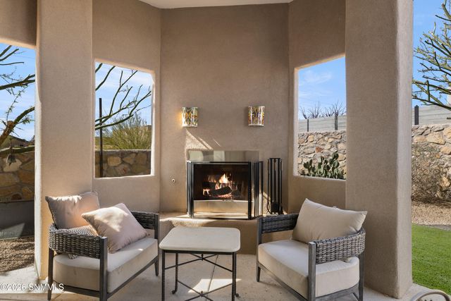 6001 High Plains Road, Las Cruces, NM 88012