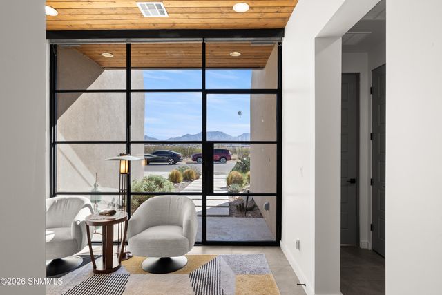 6001 High Plains Road, Las Cruces, NM 88012