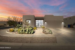 6001 High Plains Road, Las Cruces, NM 88012