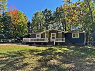 11167 Birwood Drive, Canadian Lakes, MI 49346