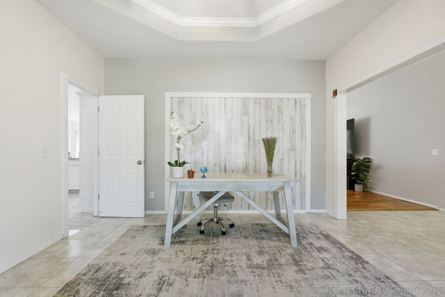 29606 E 68th Street S, Broken Arrow, OK 74014