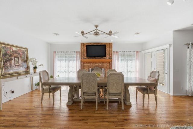 29606 E 68th Street S, Broken Arrow, OK 74014