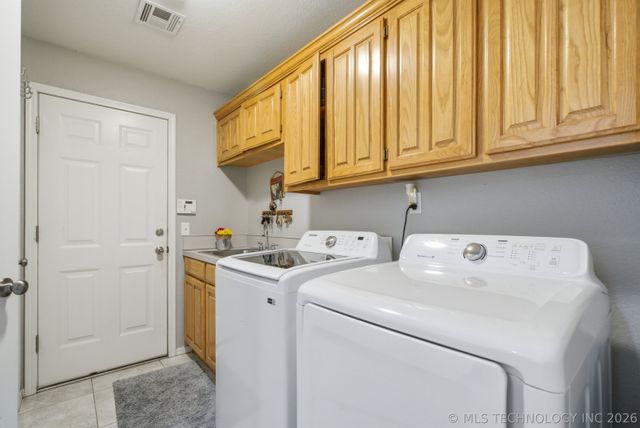 29606 E 68th Street S, Broken Arrow, OK 74014