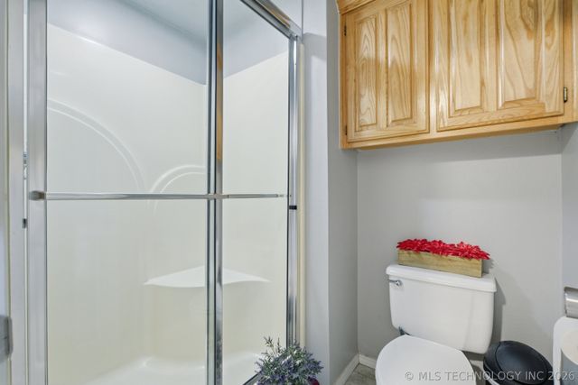 29606 E 68th Street S, Broken Arrow, OK 74014