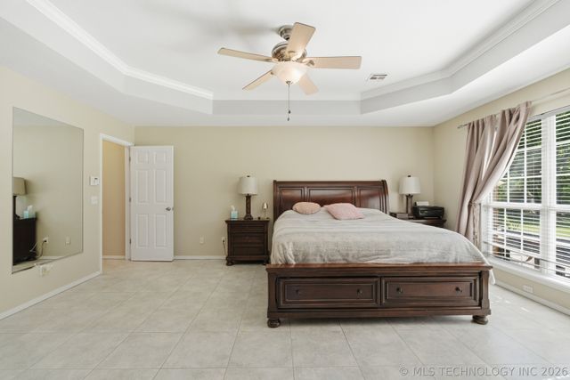 29606 E 68th Street S, Broken Arrow, OK 74014