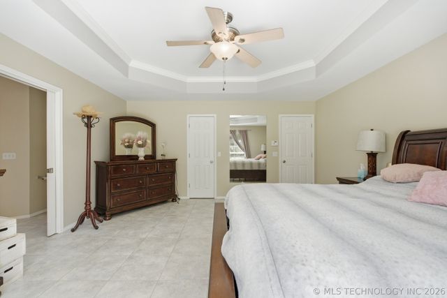 29606 E 68th Street S, Broken Arrow, OK 74014