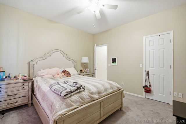 29606 E 68th Street S, Broken Arrow, OK 74014