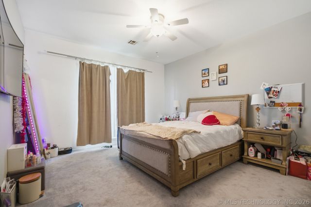 29606 E 68th Street S, Broken Arrow, OK 74014