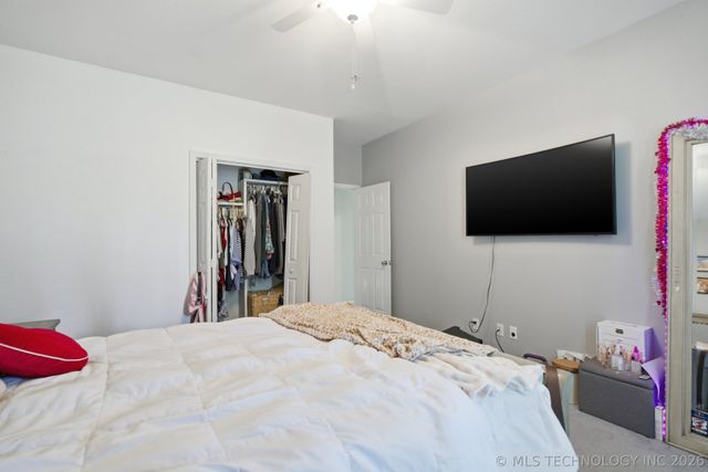 29606 E 68th Street S, Broken Arrow, OK 74014