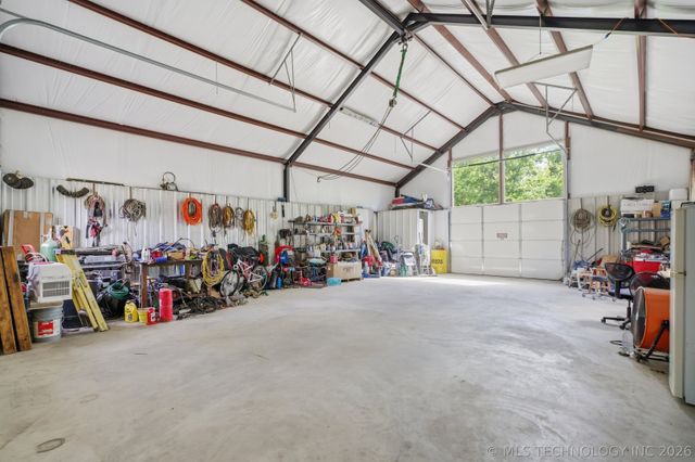 29606 E 68th Street S, Broken Arrow, OK 74014