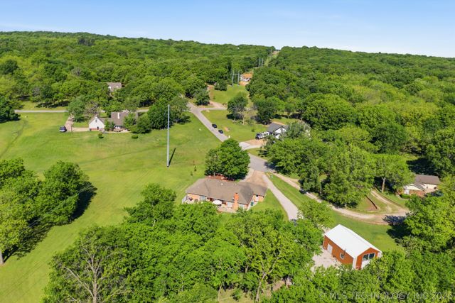 29606 E 68th Street S, Broken Arrow, OK 74014