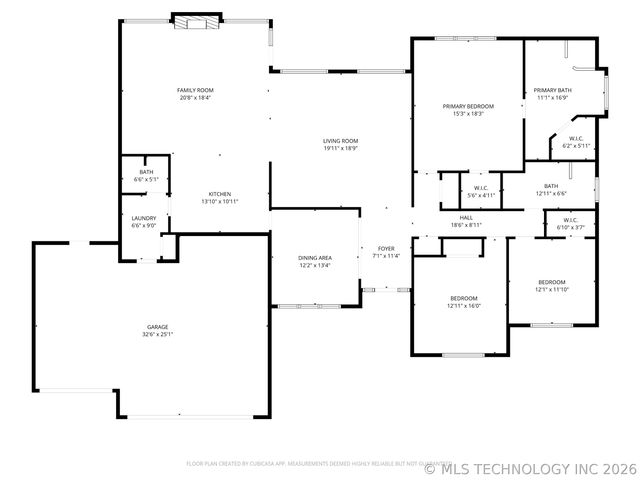 29606 E 68th Street S, Broken Arrow, OK 74014