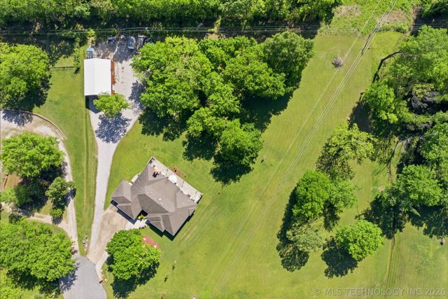 29606 E 68th Street S, Broken Arrow, OK 74014