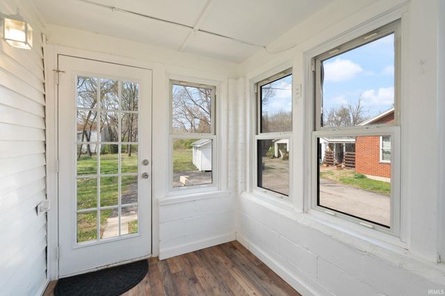 1515 Tunnel Mill Road, Charlestown, IN 47111