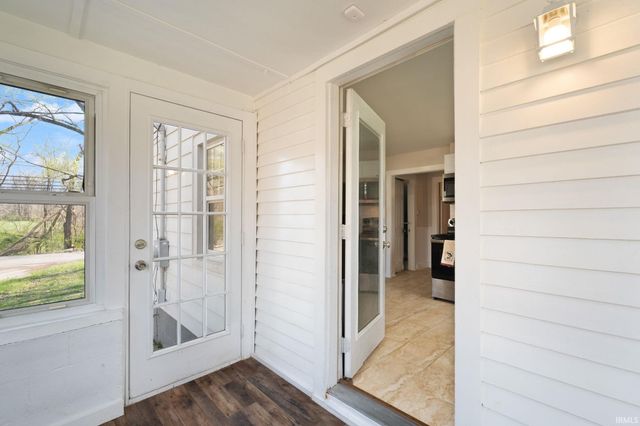 1515 Tunnel Mill Road, Charlestown, IN 47111
